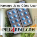 Kamagra Jalea Cómo Usar viagra4